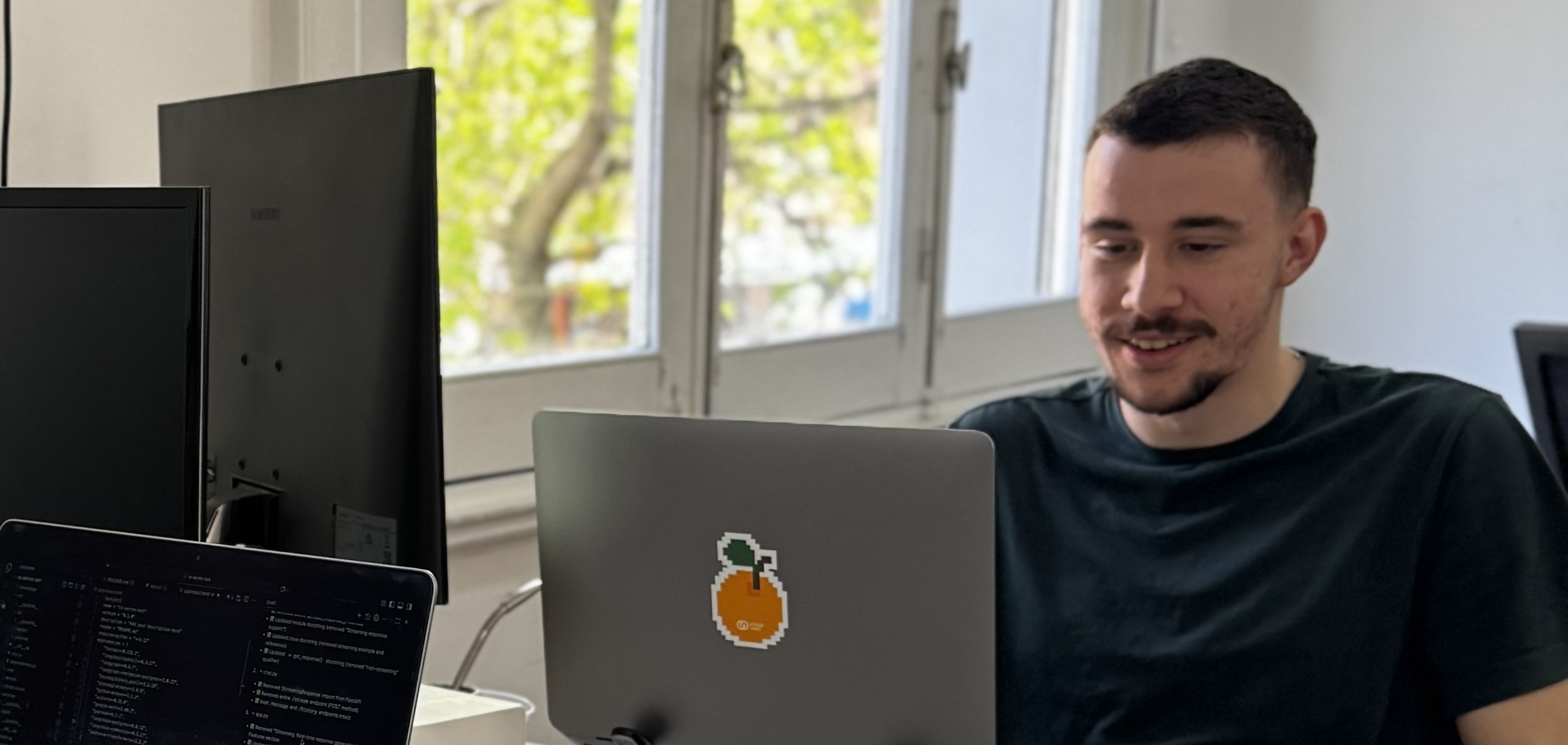 Expertos en transformación tecnológica